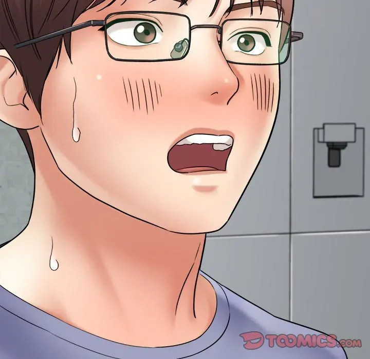 Read With Chloe chapter 18 image 24 on Lezhin