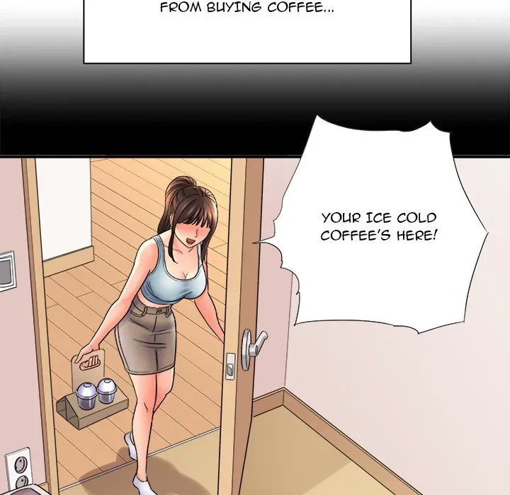 Read With Chloe chapter 18 image 26 on Lezhin