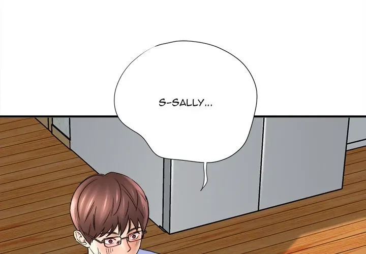 Read With Chloe chapter 18 image 3 on Lezhin