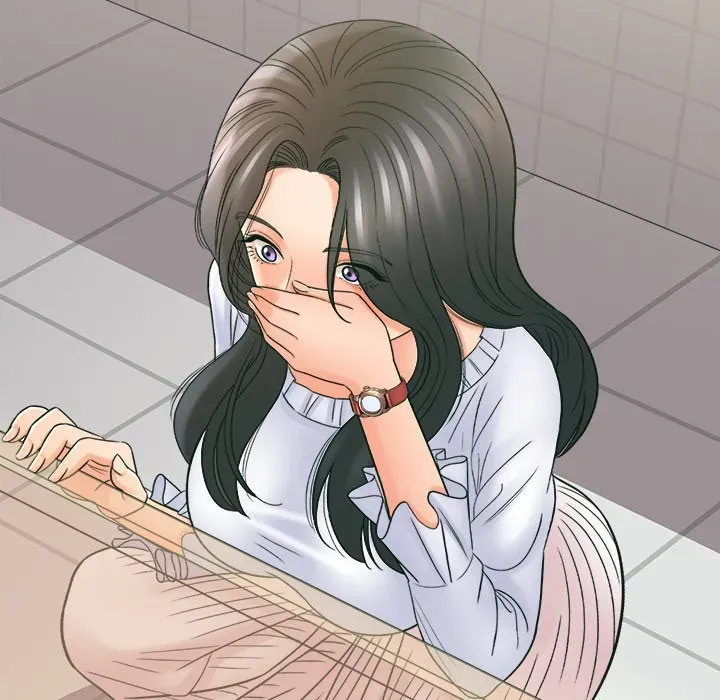 Read With Chloe chapter 18 image 38 on Lezhin