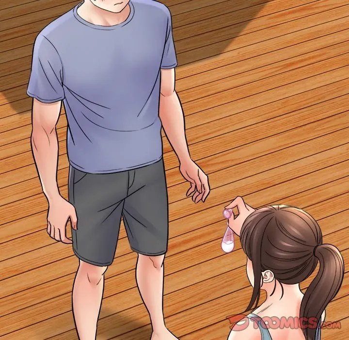 Read With Chloe chapter 18 image 4 on Lezhin