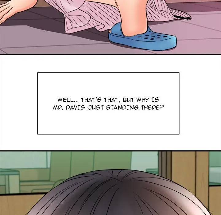 Read With Chloe chapter 18 image 45 on Lezhin