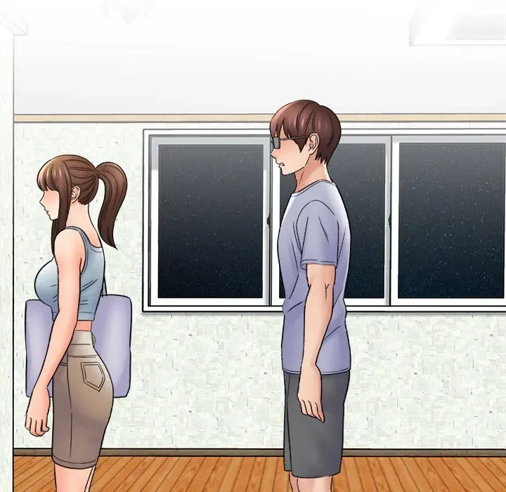 Read With Chloe chapter 18 image 48 on Lezhin