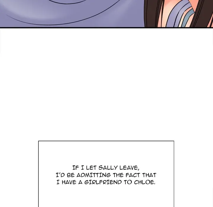 Read With Chloe chapter 18 image 60 on Lezhin