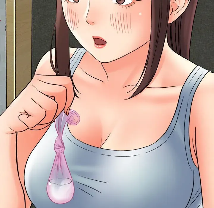 Read With Chloe chapter 18 image 7 on Lezhin