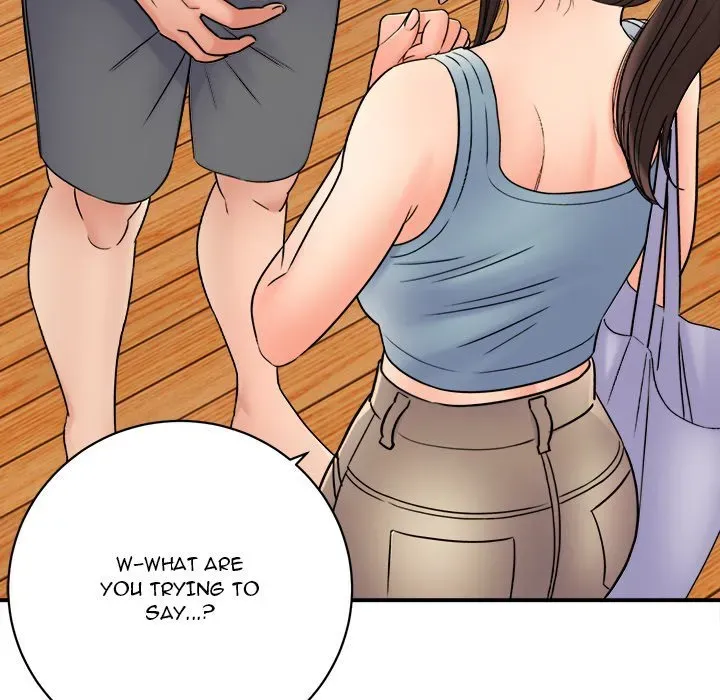 Read With Chloe chapter 18 image 76 on Lezhin
