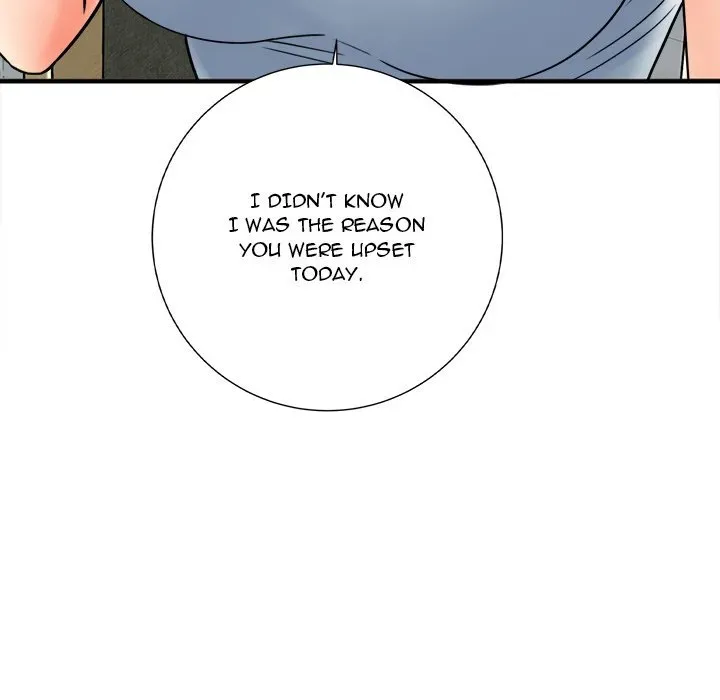 Read With Chloe chapter 18 image 8 on Lezhin