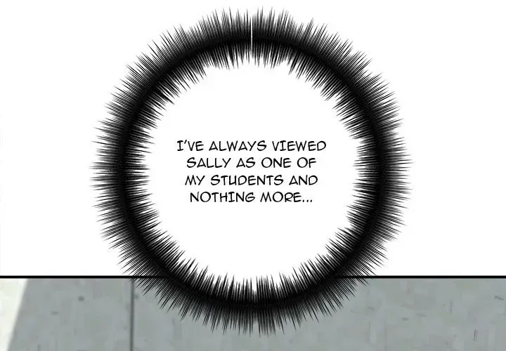 Read With Chloe chapter 19 image 1 on Lezhin