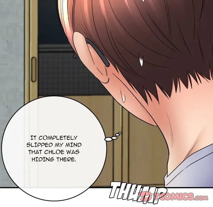 Read With Chloe chapter 19 image 115 on Lezhin