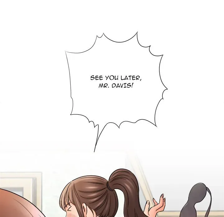 Read With Chloe chapter 19 image 157 on Lezhin