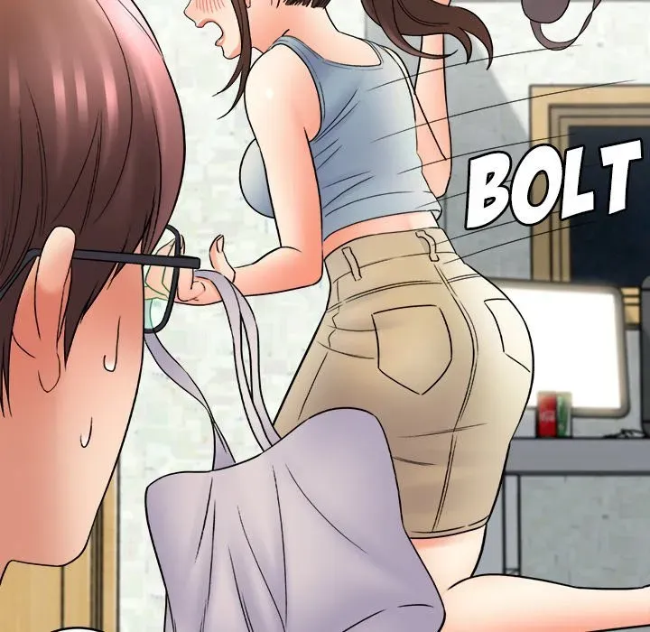 Read With Chloe chapter 19 image 158 on Lezhin