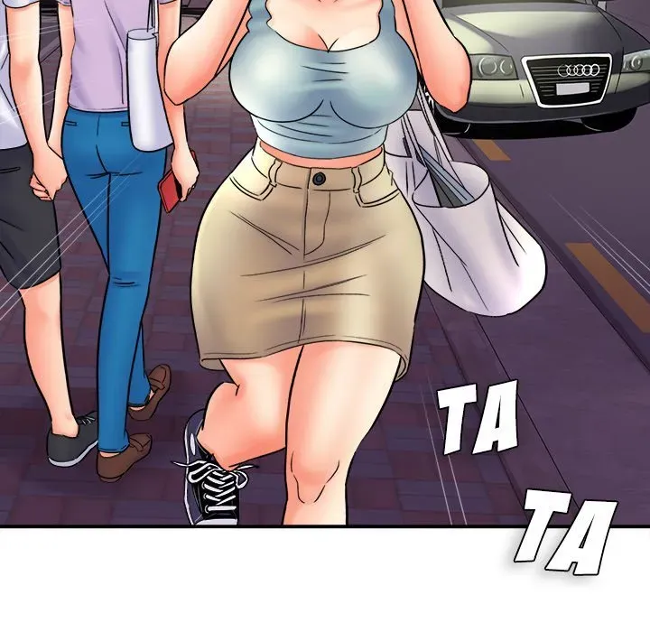 Read With Chloe chapter 19 image 165 on Lezhin