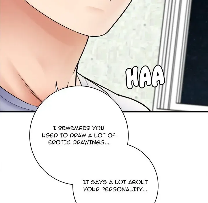 Read With Chloe chapter 19 image 18 on Lezhin