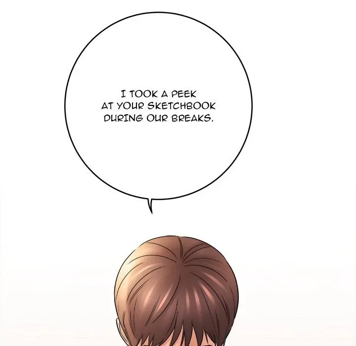 Read With Chloe chapter 19 image 24 on Lezhin