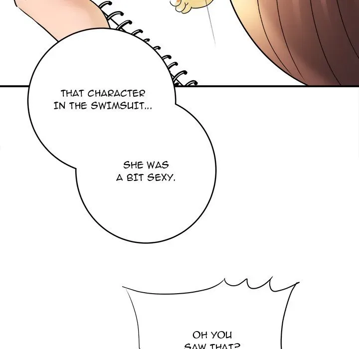 Read With Chloe chapter 19 image 30 on Lezhin