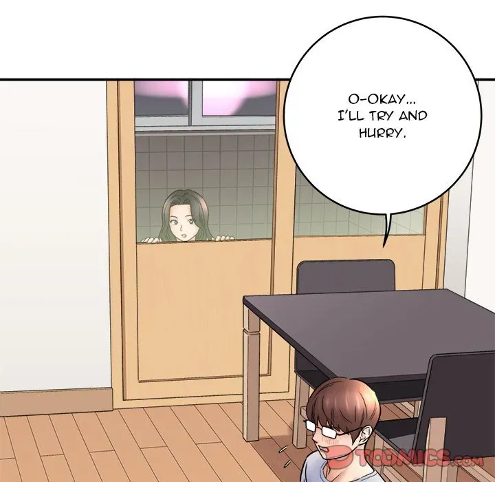Read With Chloe chapter 19 image 43 on Lezhin