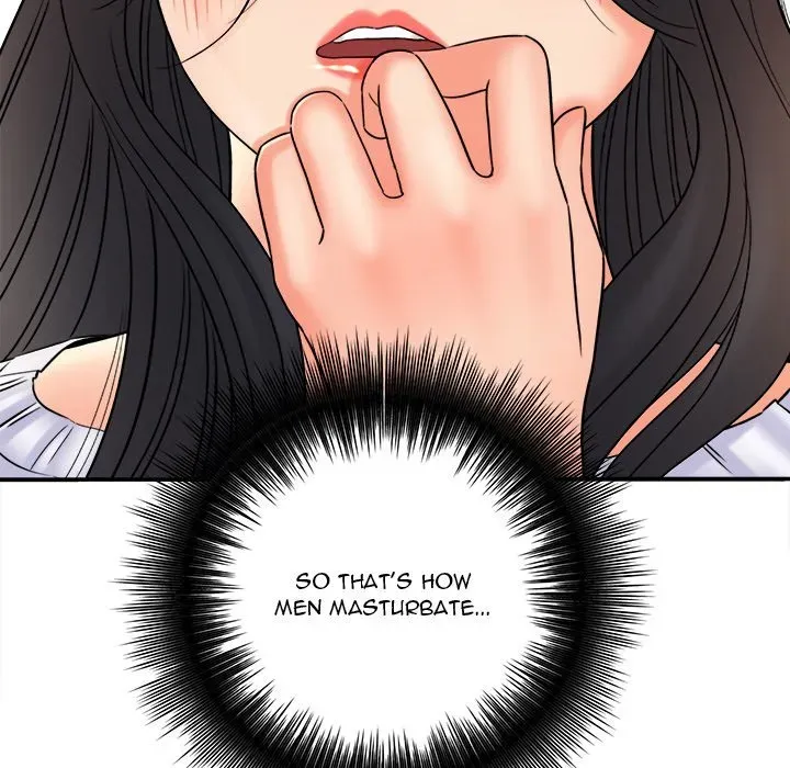 Read With Chloe chapter 19 image 46 on Lezhin