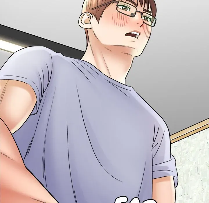 Read With Chloe chapter 19 image 7 on Lezhin