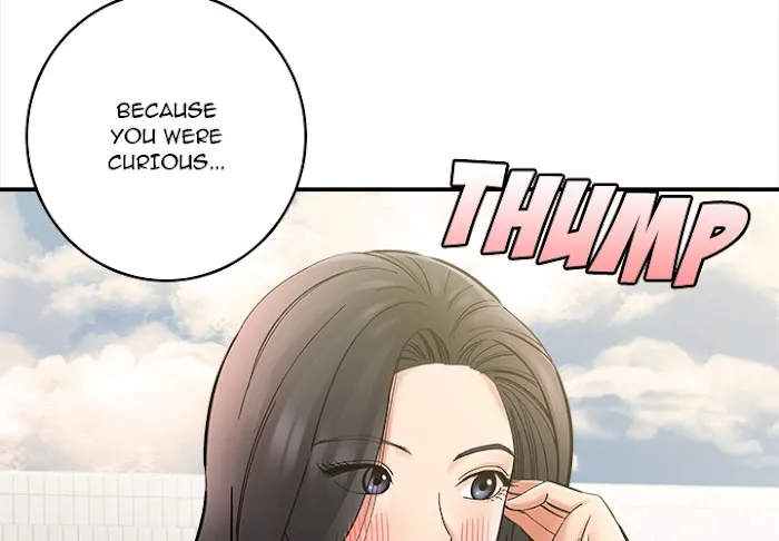 Read With Chloe chapter 2 image 1 on Lezhin