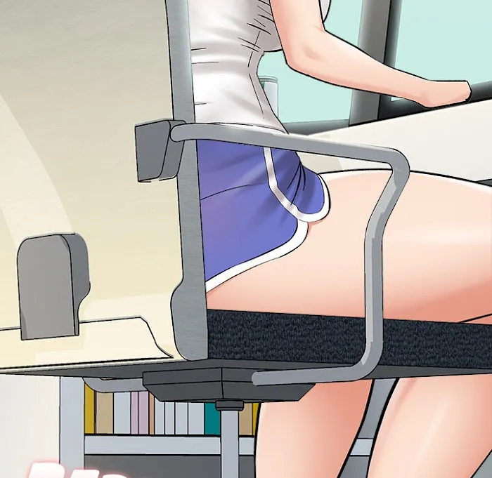 Read With Chloe chapter 2 image 108 on Lezhin