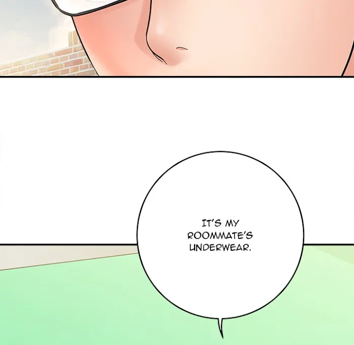 Read With Chloe chapter 2 image 11 on Lezhin