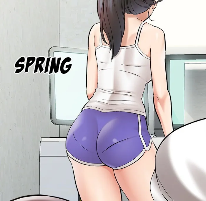 Read With Chloe chapter 2 image 115 on Lezhin