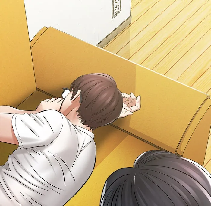 Read With Chloe chapter 2 image 119 on Lezhin