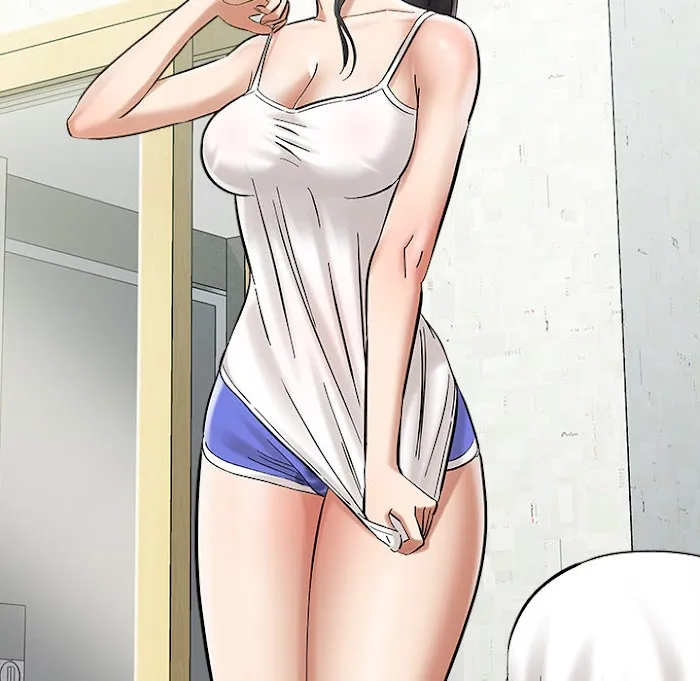 Read With Chloe chapter 2 image 122 on Lezhin