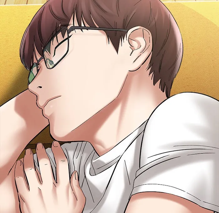 Read With Chloe chapter 2 image 127 on Lezhin