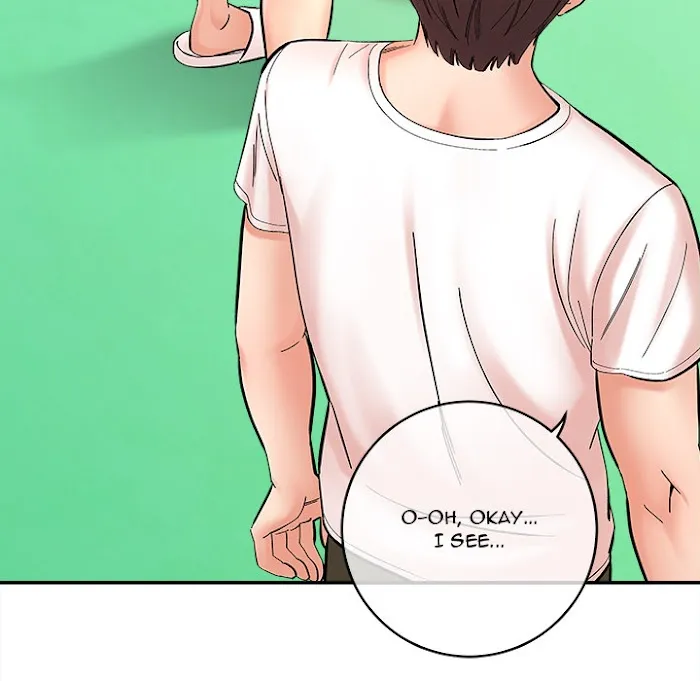 Read With Chloe chapter 2 image 13 on Lezhin