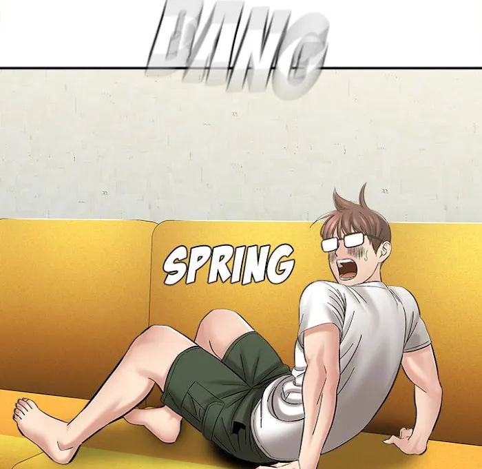 Read With Chloe chapter 2 image 140 on Lezhin