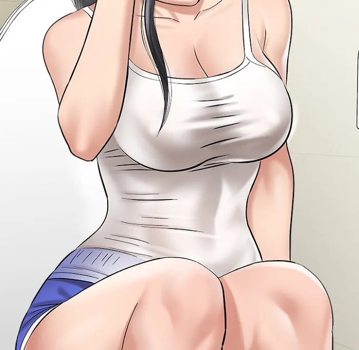 Read With Chloe chapter 2 image 154 on Lezhin