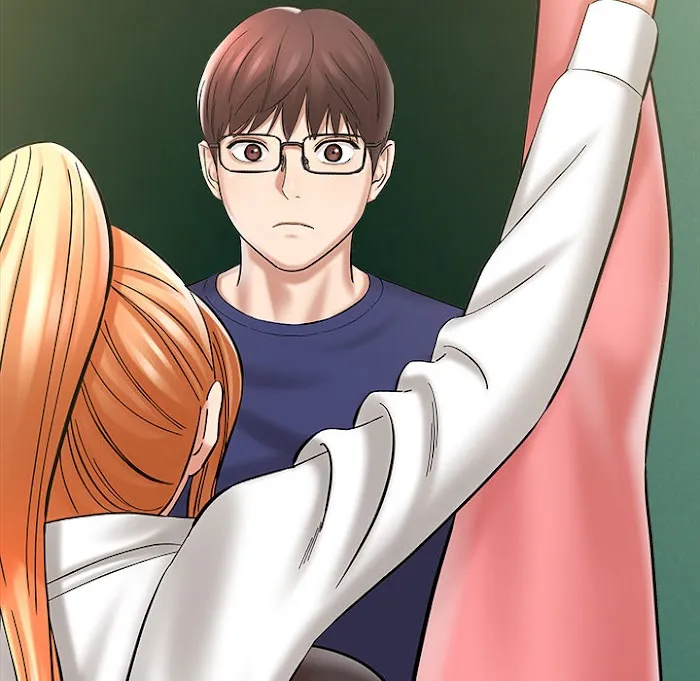 Read With Chloe chapter 2 image 163 on Lezhin