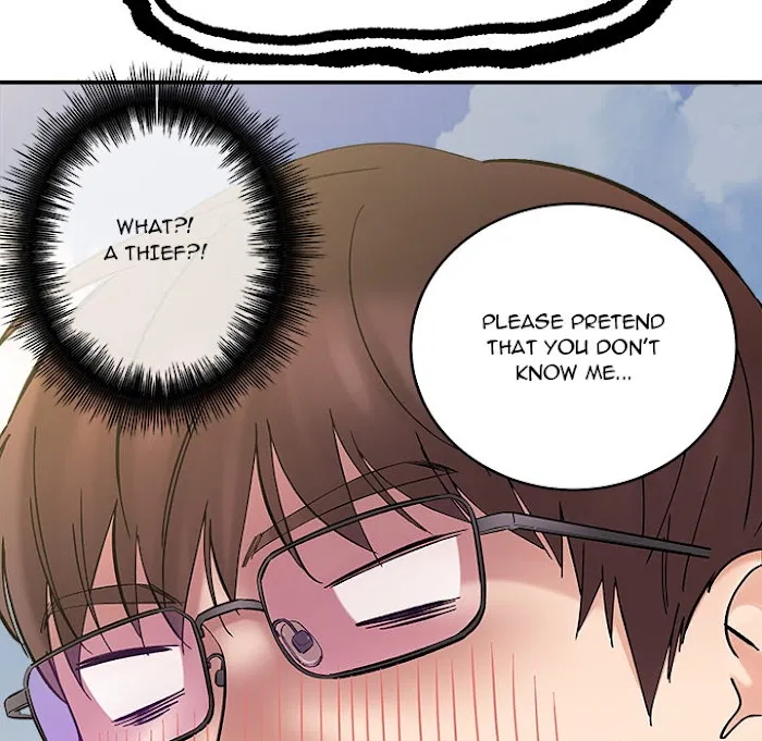 Read With Chloe chapter 2 image 17 on Lezhin