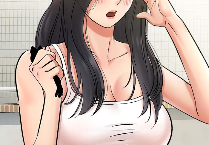 Read With Chloe chapter 2 image 2 on Lezhin