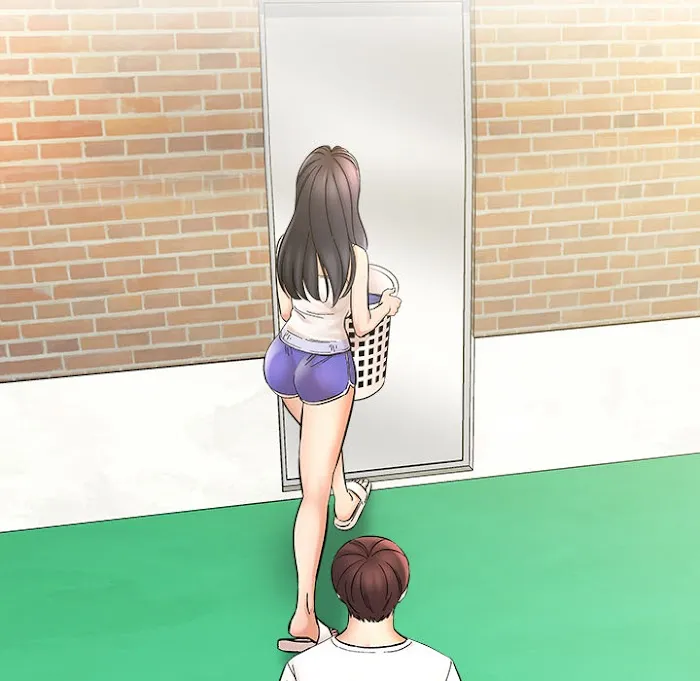 Read With Chloe chapter 2 image 33 on Lezhin