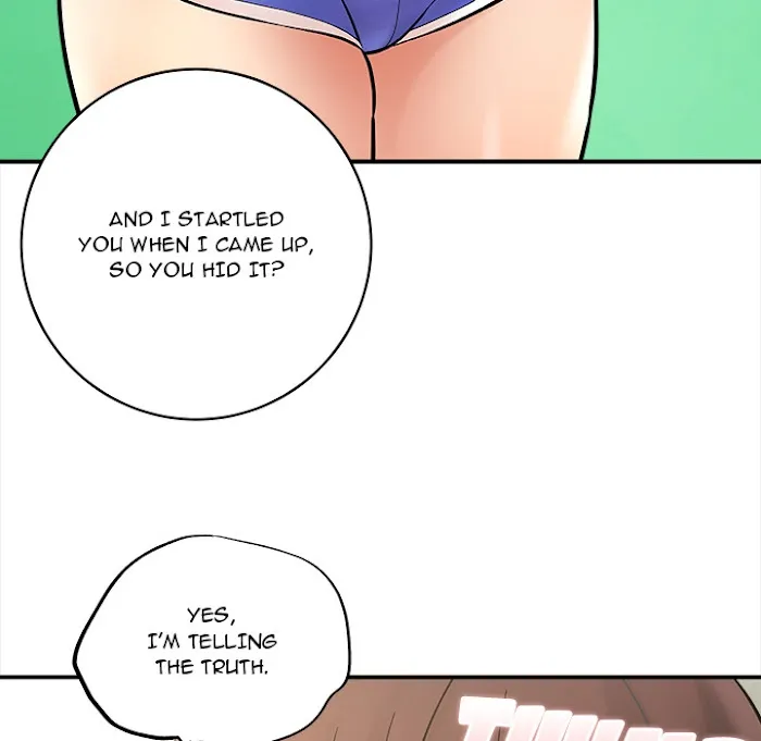 Read With Chloe chapter 2 image 4 on Lezhin