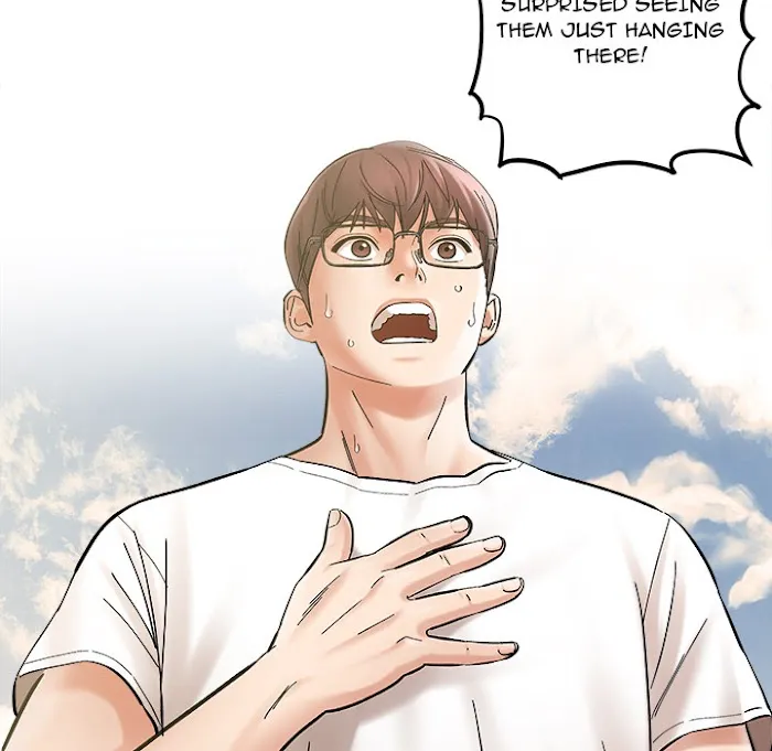Read With Chloe chapter 2 image 40 on Lezhin