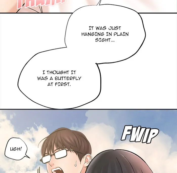 Read With Chloe chapter 2 image 6 on Lezhin