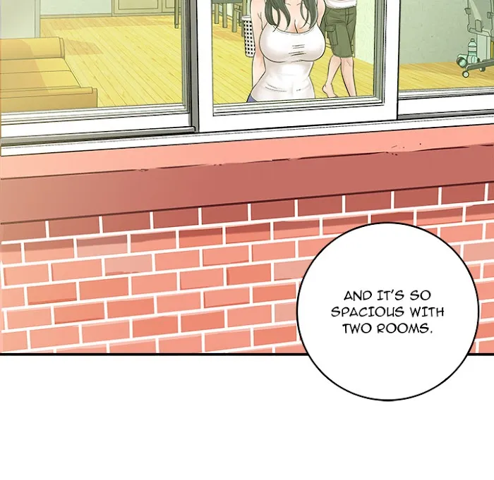 Read With Chloe chapter 2 image 63 on Lezhin