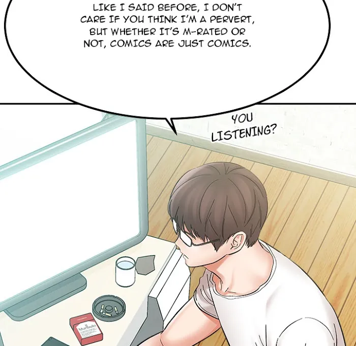 Read With Chloe chapter 2 image 76 on Lezhin