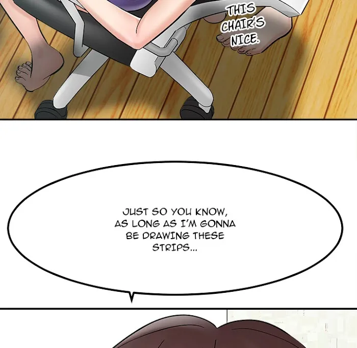 Read With Chloe chapter 2 image 78 on Lezhin