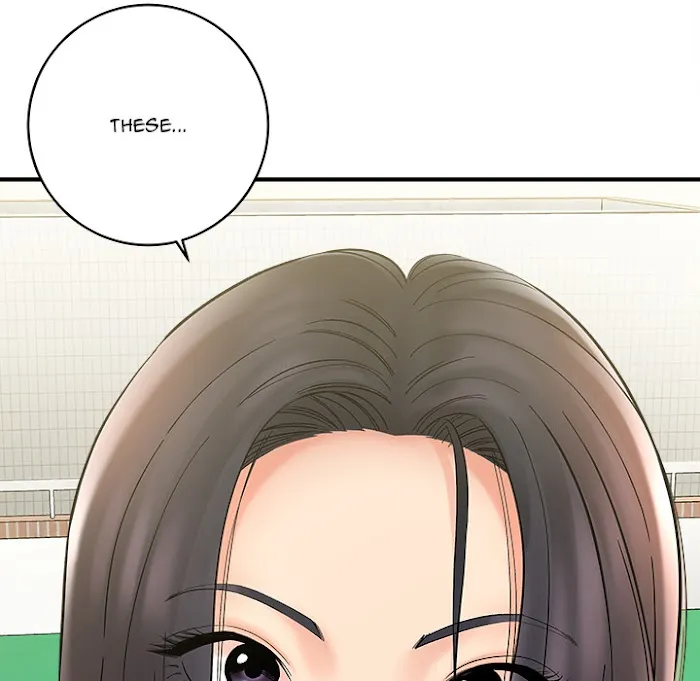 Read With Chloe chapter 2 image 8 on Lezhin