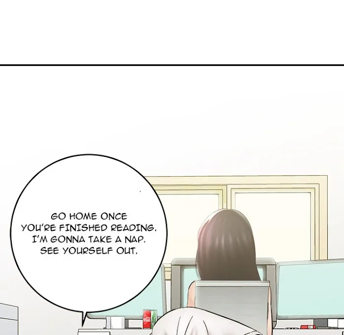Read With Chloe chapter 2 image 89 on Lezhin