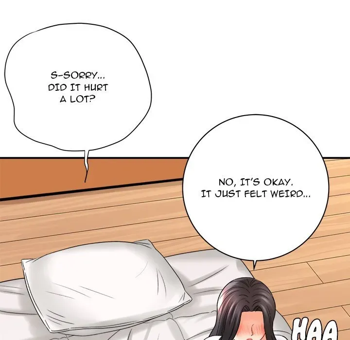 Read With Chloe chapter 20 image 110 on Lezhin