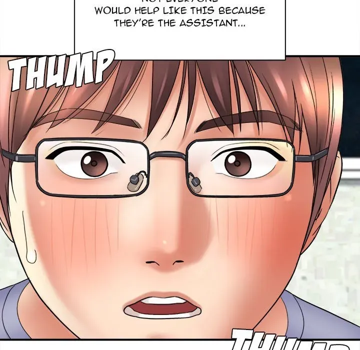 Read With Chloe chapter 20 image 14 on Lezhin