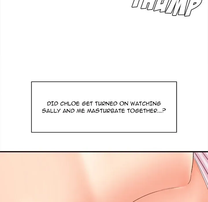 Read With Chloe chapter 20 image 15 on Lezhin