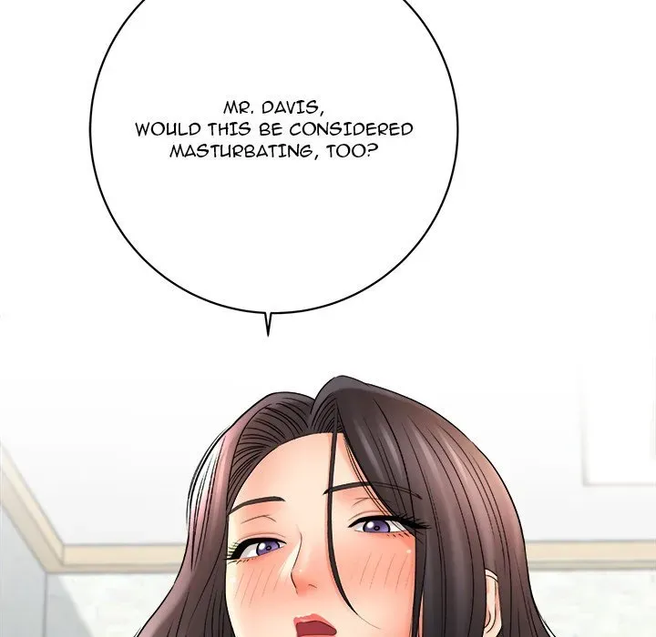 Read With Chloe chapter 20 image 159 on Lezhin