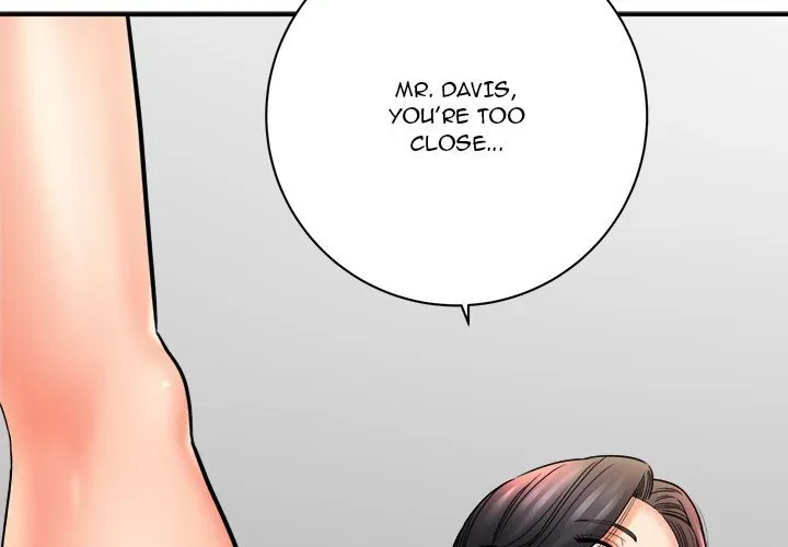 Read With Chloe chapter 20 image 2 on Lezhin