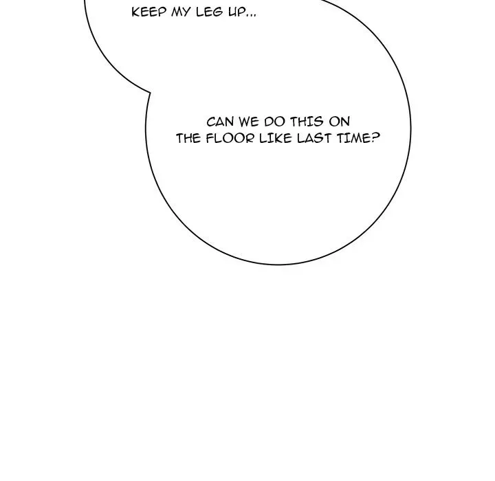 Read With Chloe chapter 20 image 23 on Lezhin